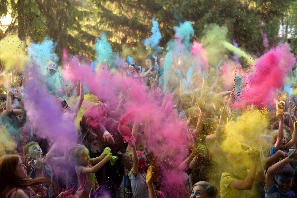 Photograph by Ирина Ященко