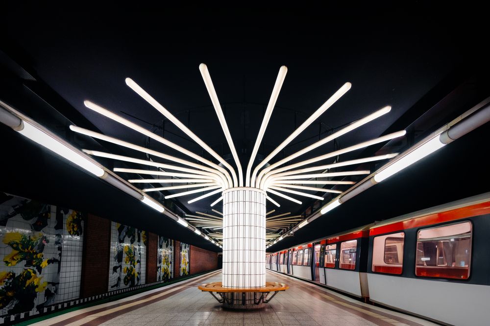 Photograph by Robert Fülöp