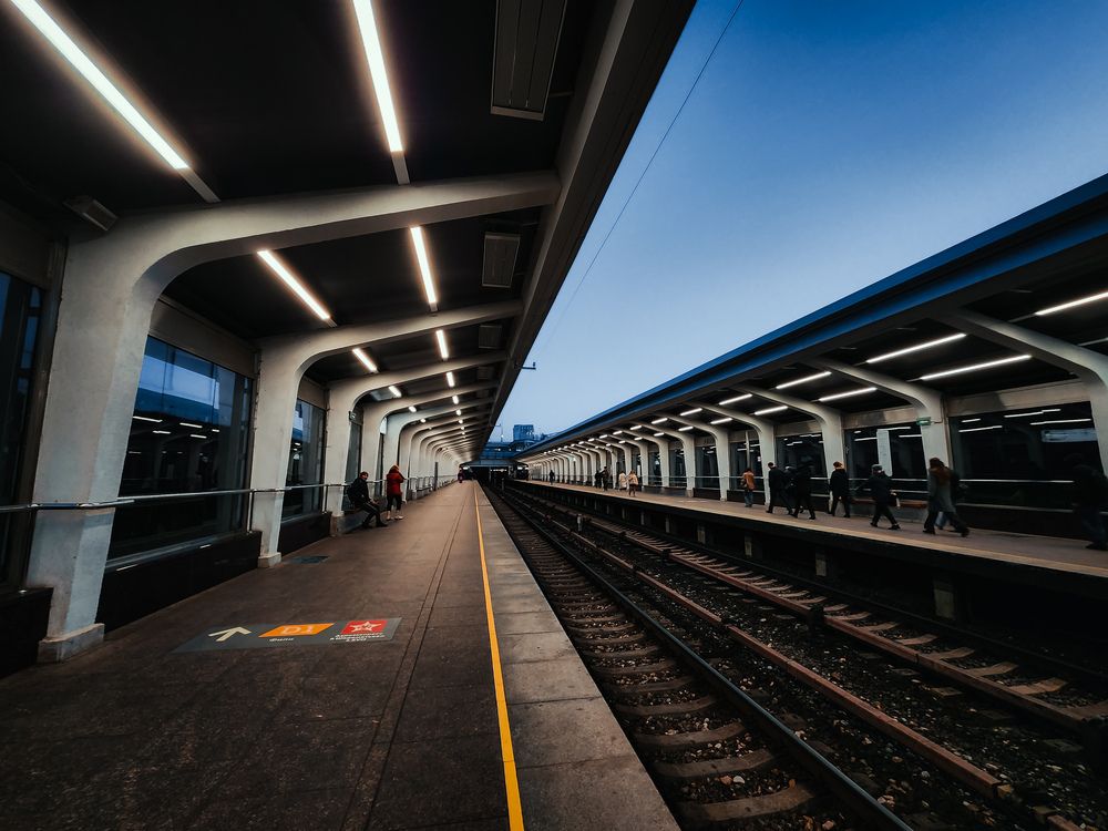 Photograph by Элен Пройс