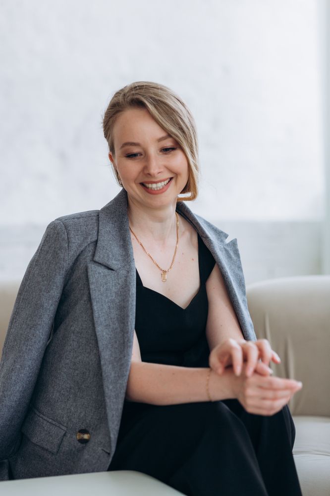 Photograph by Светлана Тузлукова