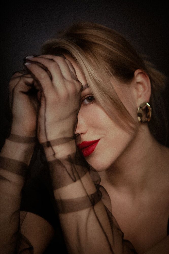 Photograph by Дарья Владимирова