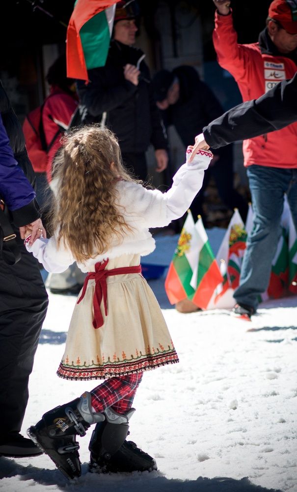 Photograph by Stoyan Baev