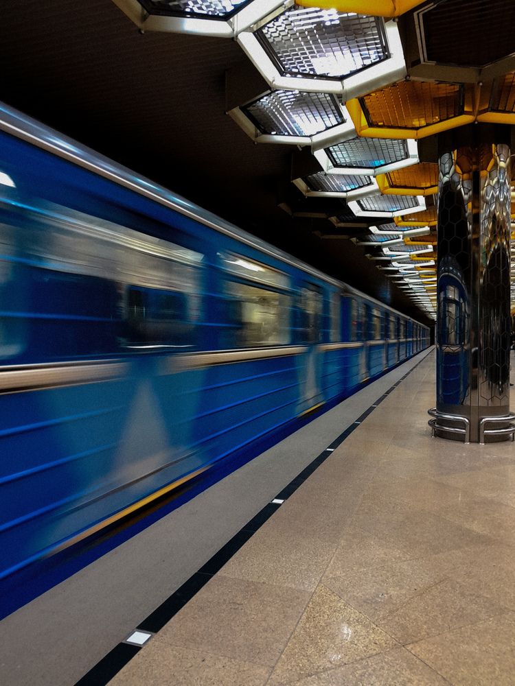 Photograph by Анастасия Дынина