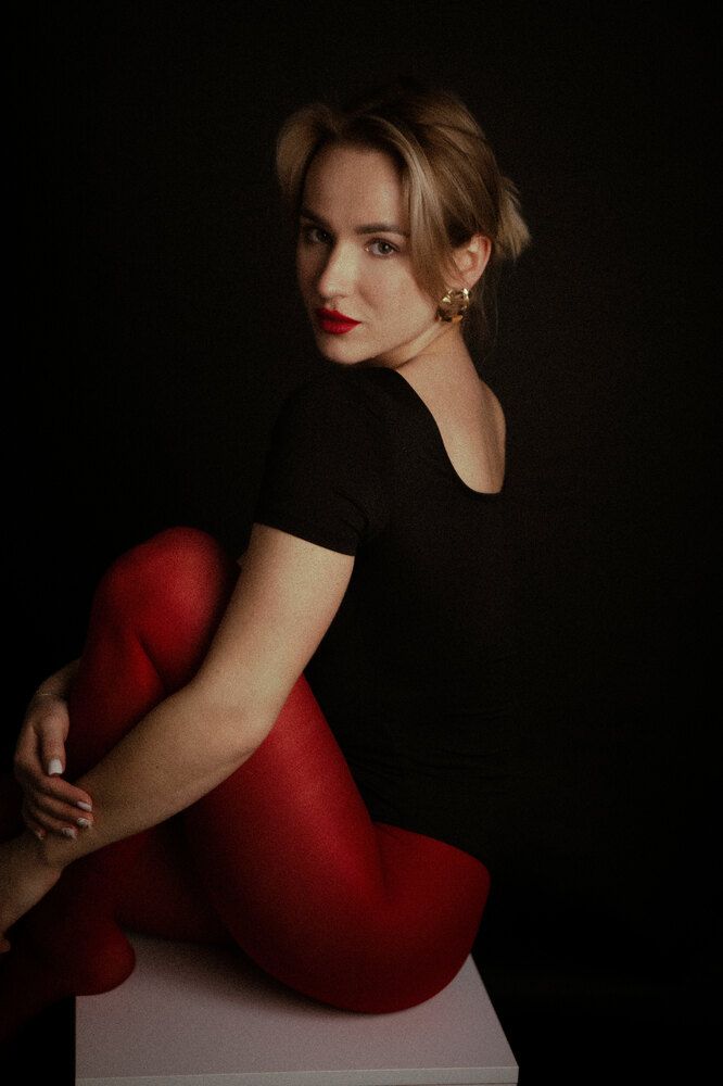 Photograph by Дарья Владимирова