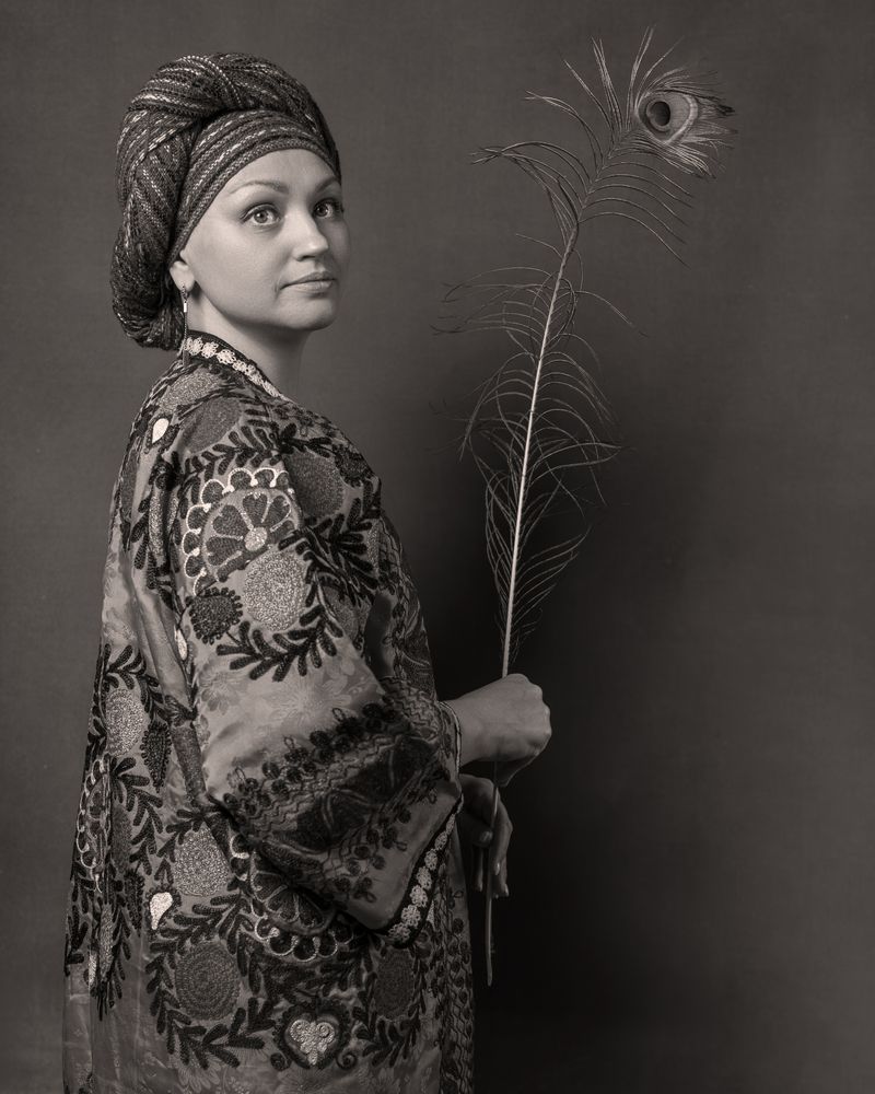 Photograph by Юрий Левко
