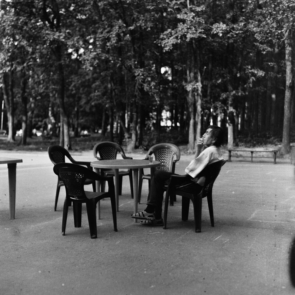 Photograph by Иван Матвеев