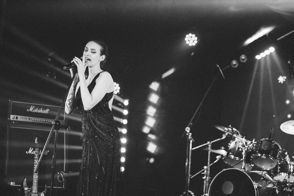 Photograph by Мария Трофимова