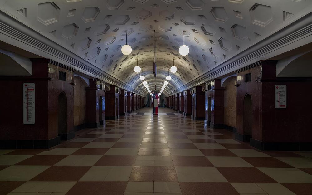 Photograph by Евгений Никонов