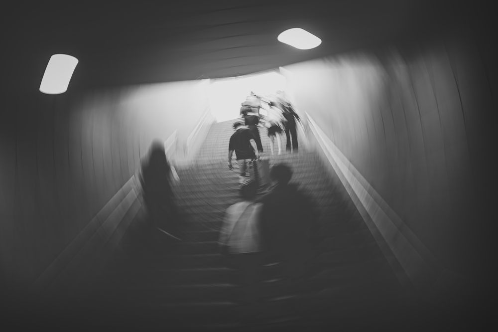 Photograph by Tran Thanh Dat