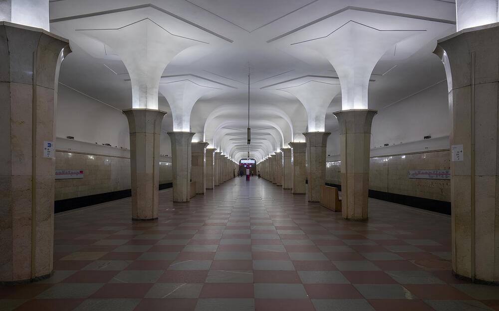 Photograph by Евгений Никонов