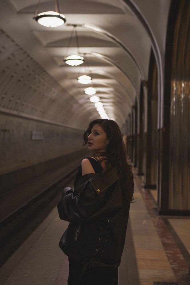 Photograph by Мария Калюжная