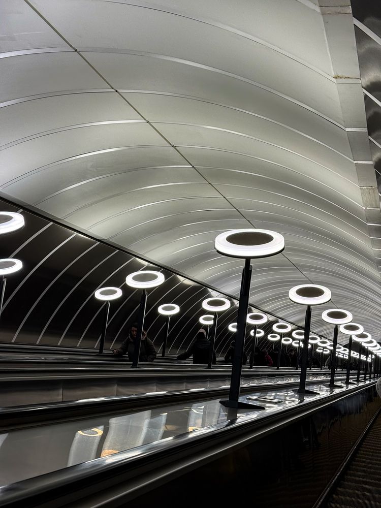 Photograph by Ekaterina Slepneva