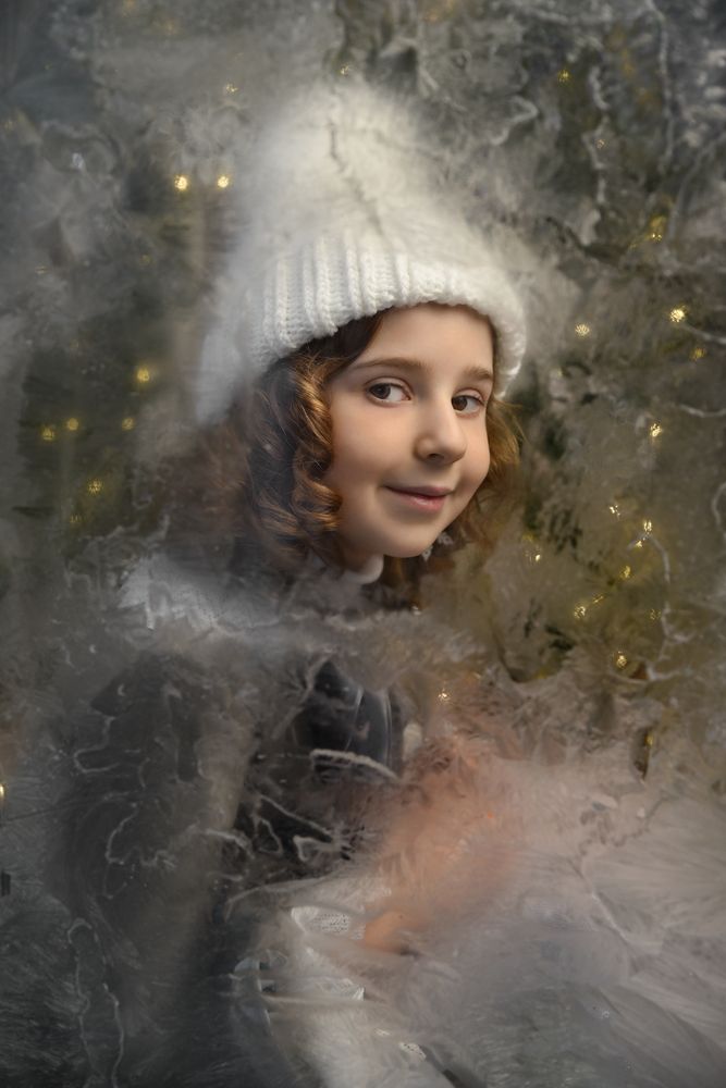 Дыхание зимы