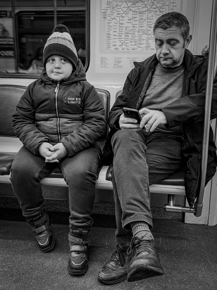 Photograph by Ekaterina Slepneva