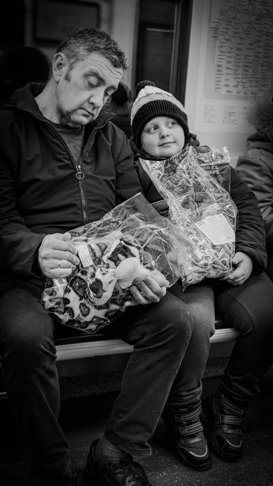 Photograph by Ekaterina Slepneva