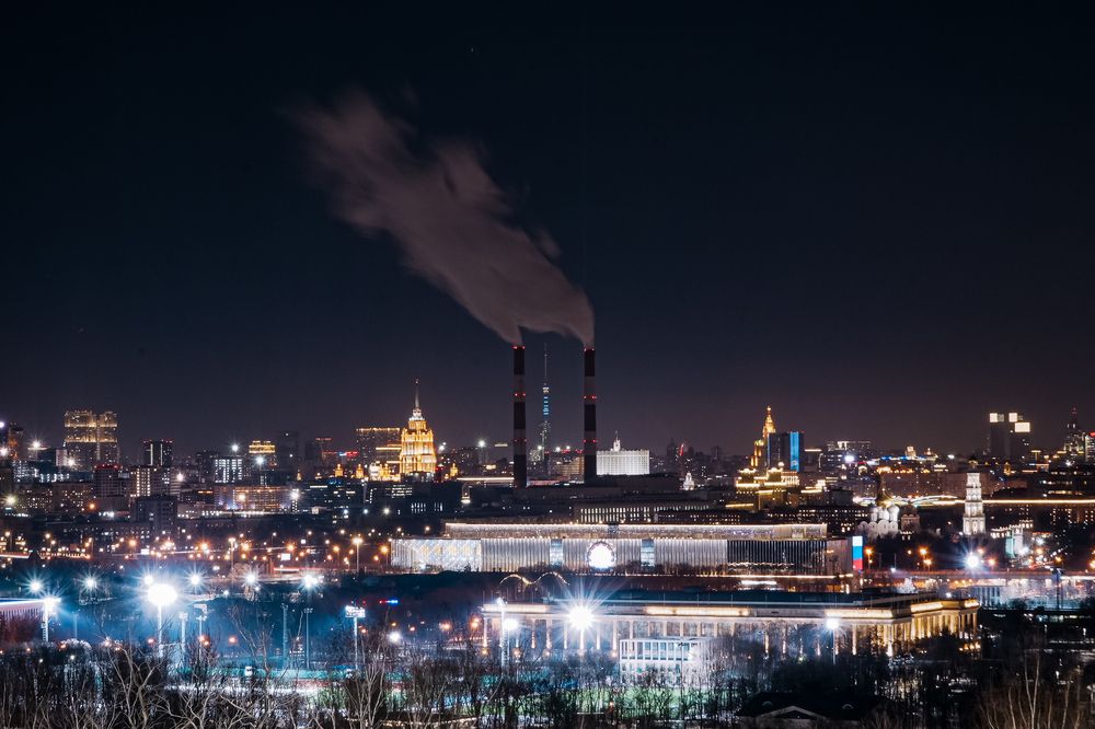 Photograph by Арсений Крят