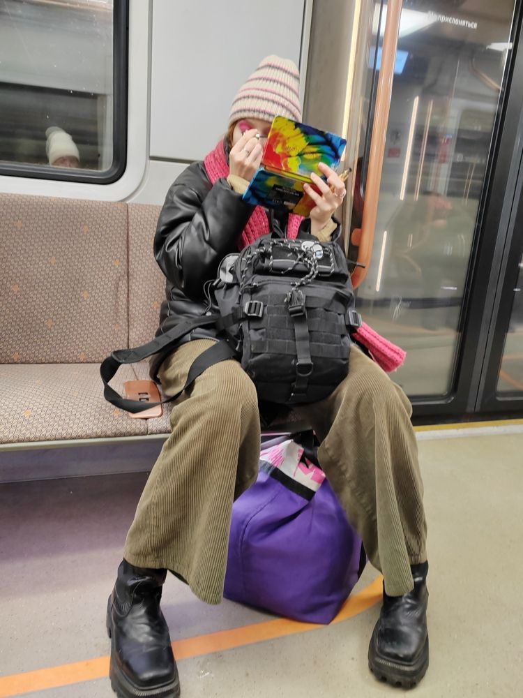 Фотография автора Татьяна Егорова