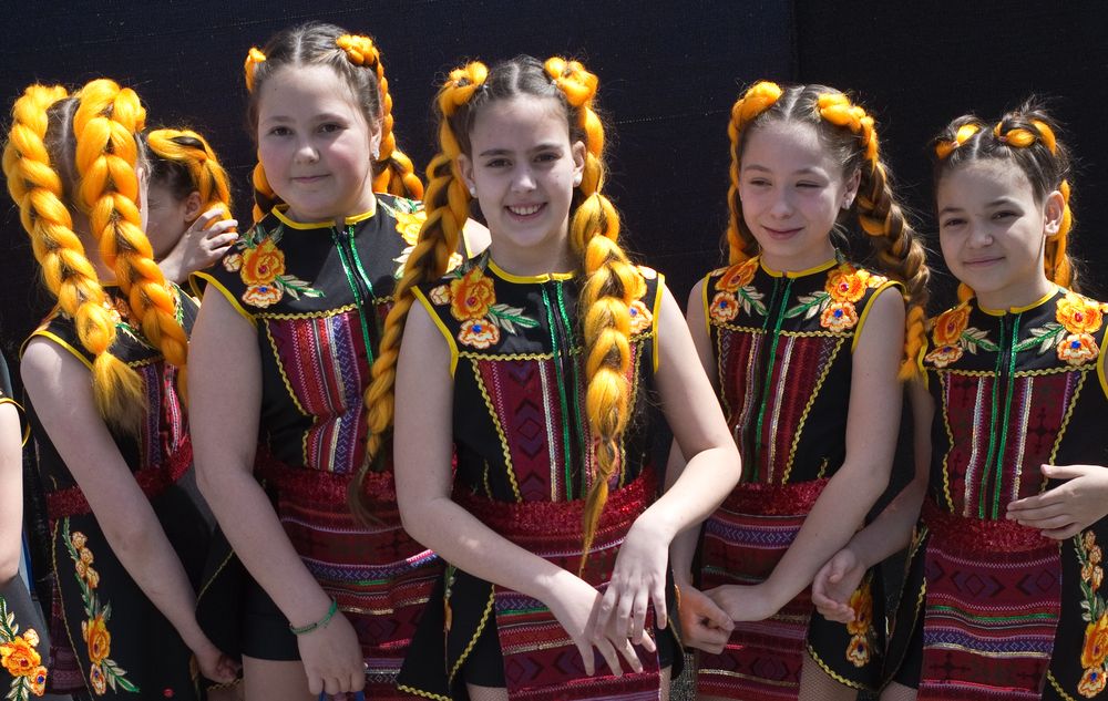 Photograph by Andrei Toma