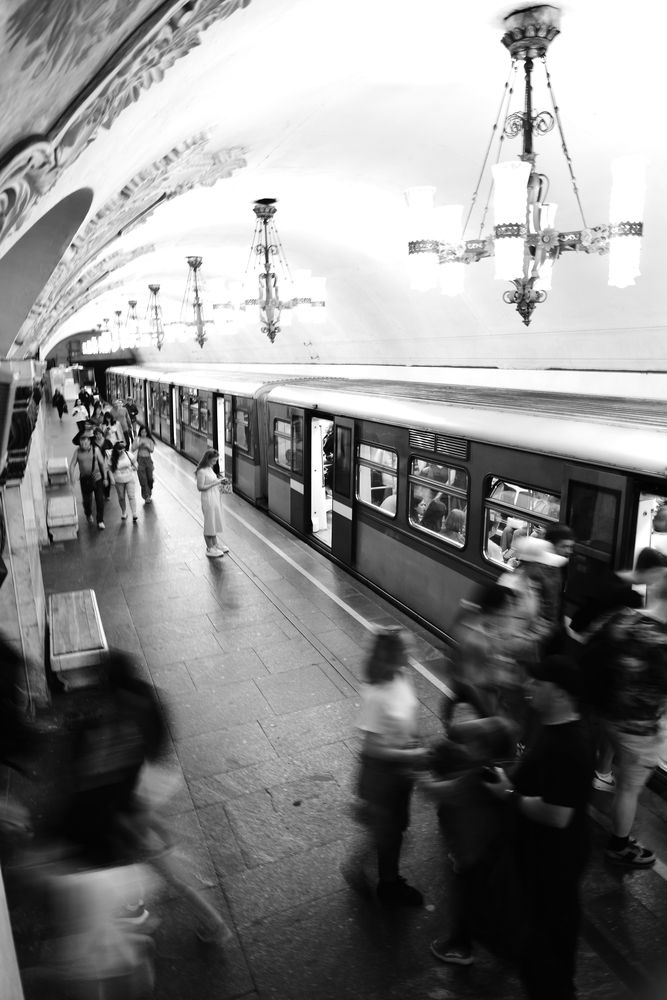 Photograph by Андрей Шелуков