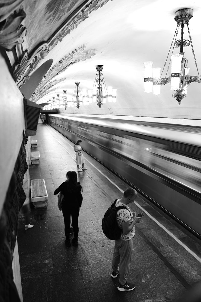 Photograph by Андрей Шелуков