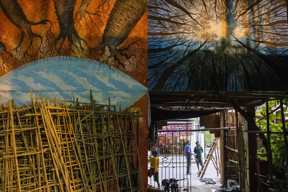 Photograph by Bhowmick Saumyadip