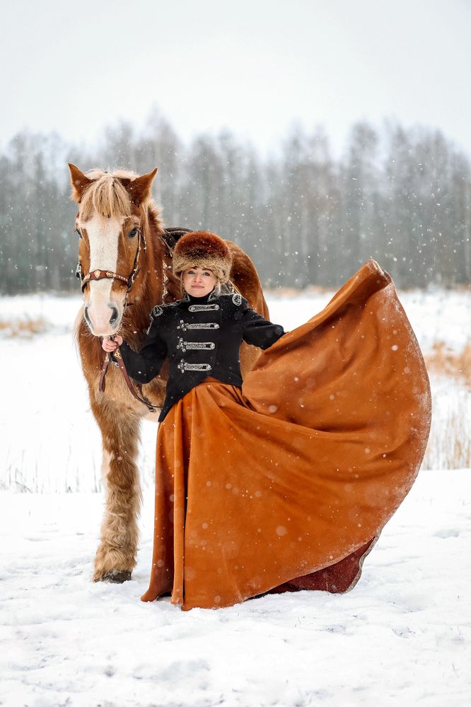 Photograph by Дарья Трифонова