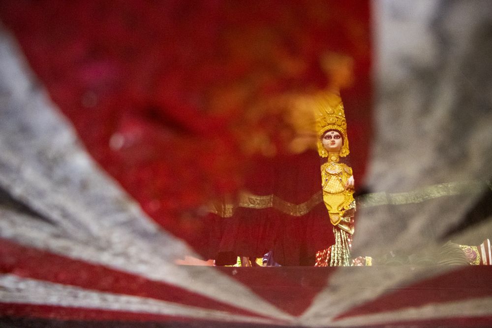 Photograph by Bhowmick Saumyadip