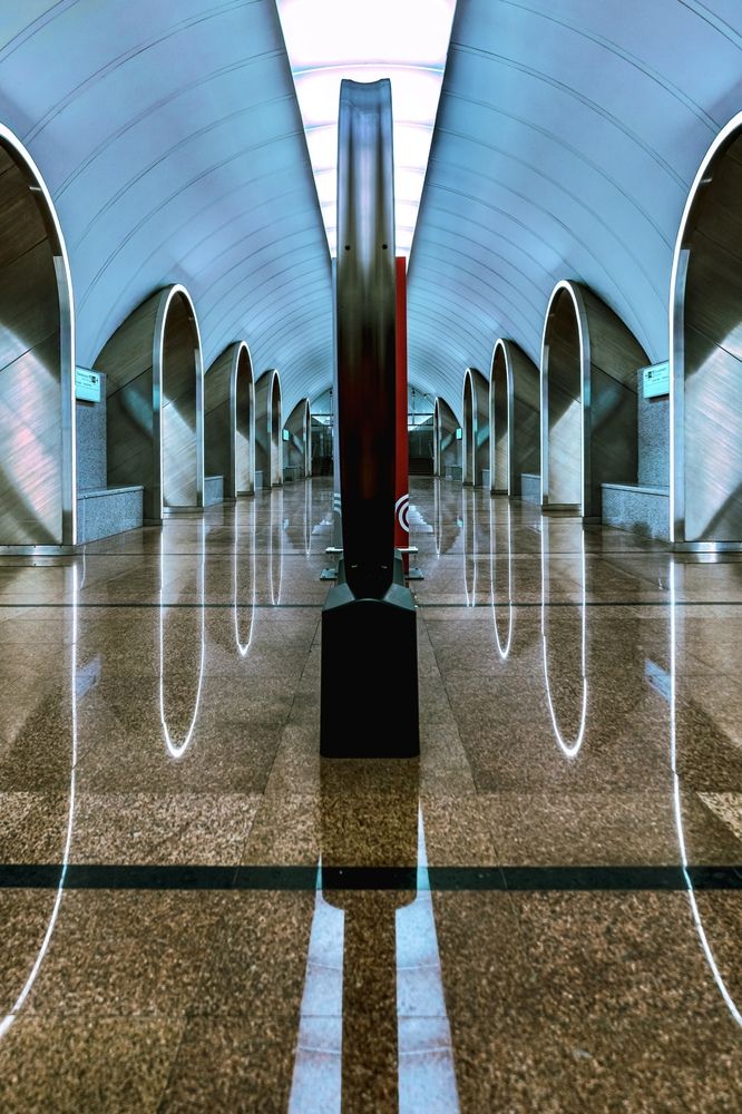 Photograph by Anastasia Astakhova