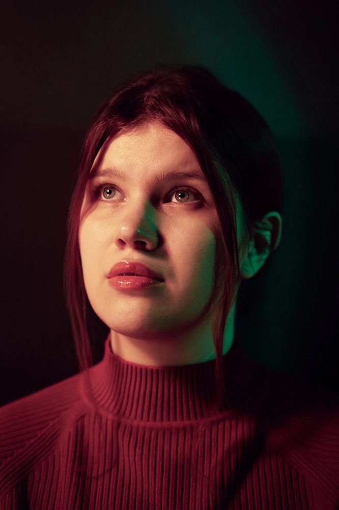 Photograph by Грим Денис