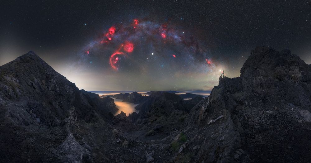 Photograph by gianluca rubinacci