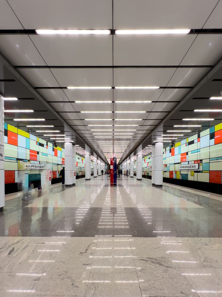 Photograph by Мария Петровцева