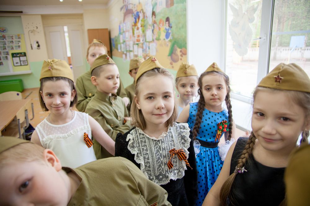 Photograph by Ирина Виноградова