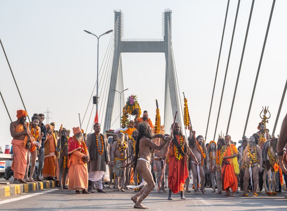 Photograph by Vishal Kapoor