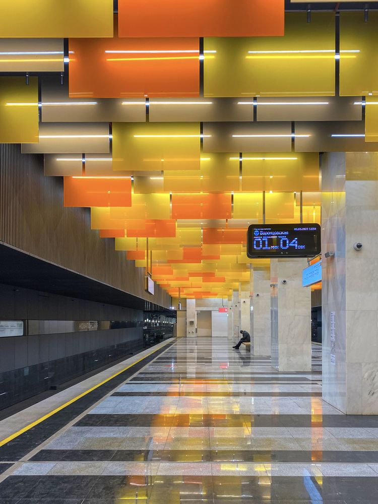 Photograph by Tatyana