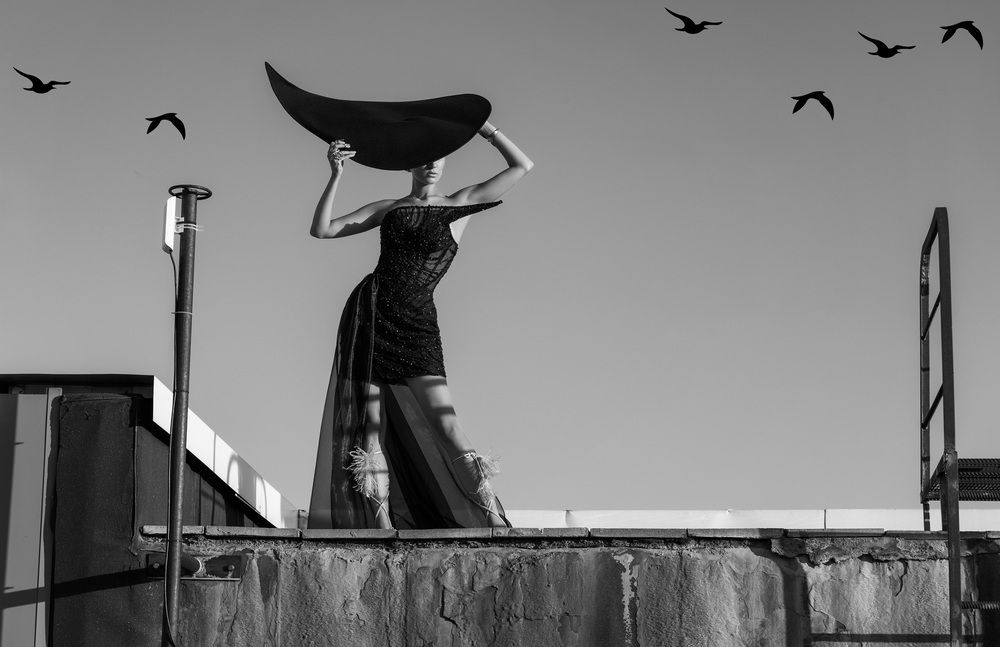 Photograph by Лукашов Вячеслав