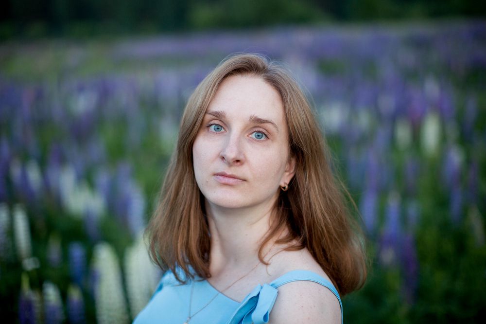 Photograph by Ирина Виноградова