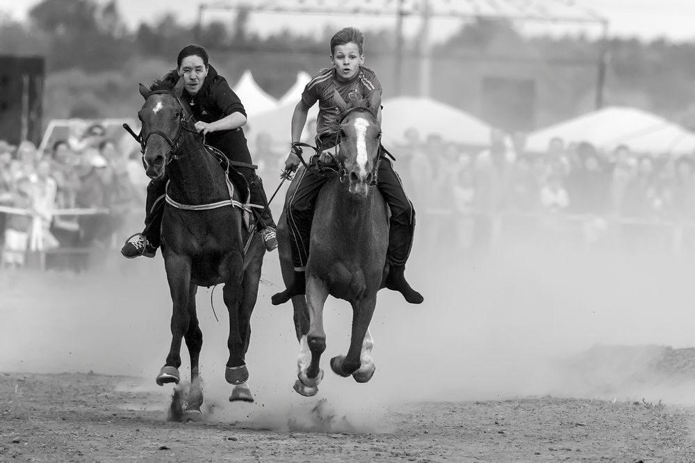 Photograph by Марат Кучкаев