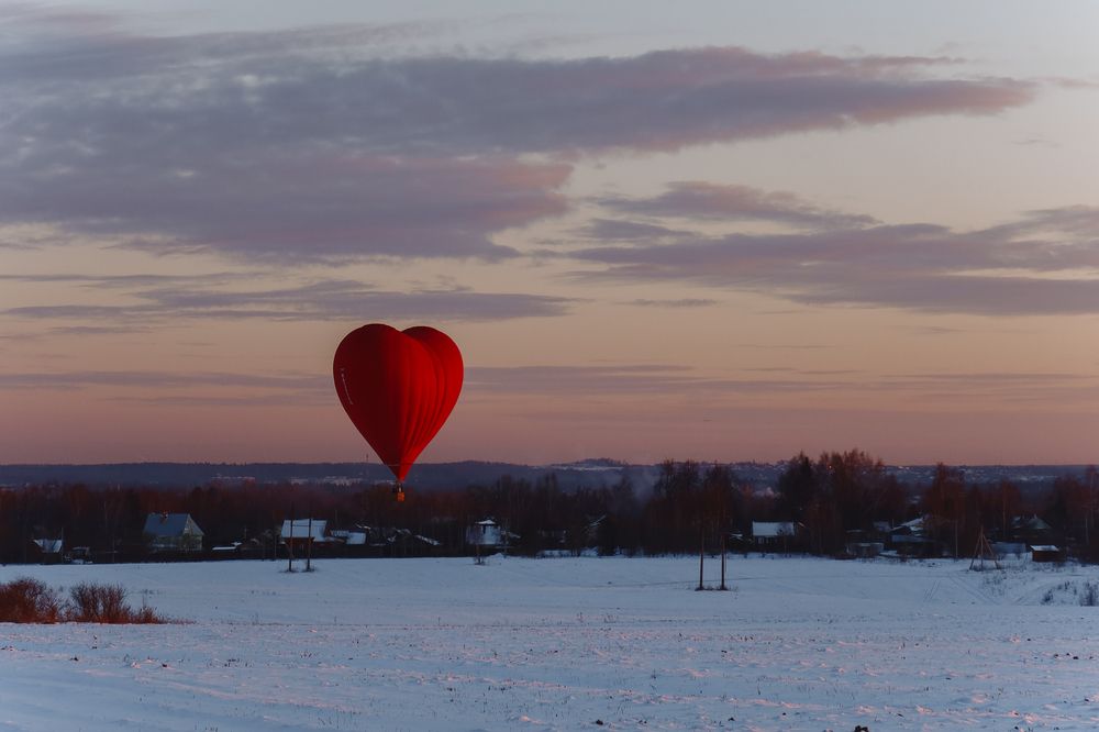 Photograph by Дарья Воронкова