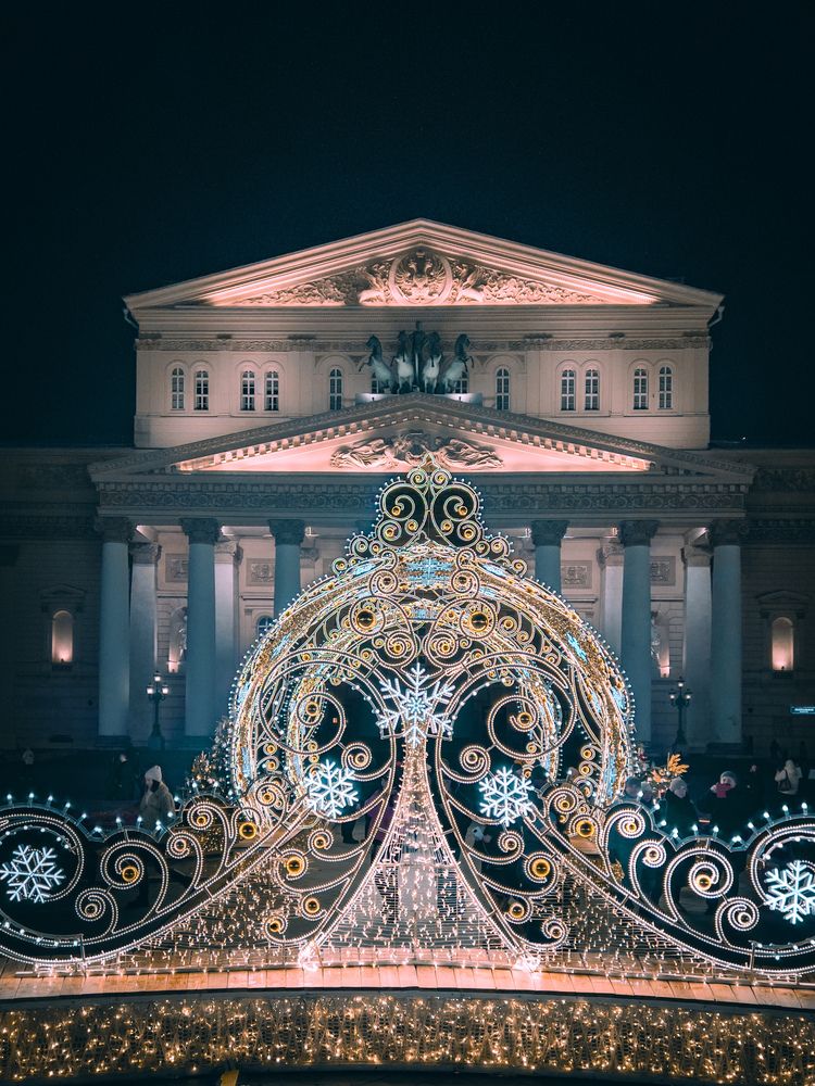 Photograph by Мария Петровцева