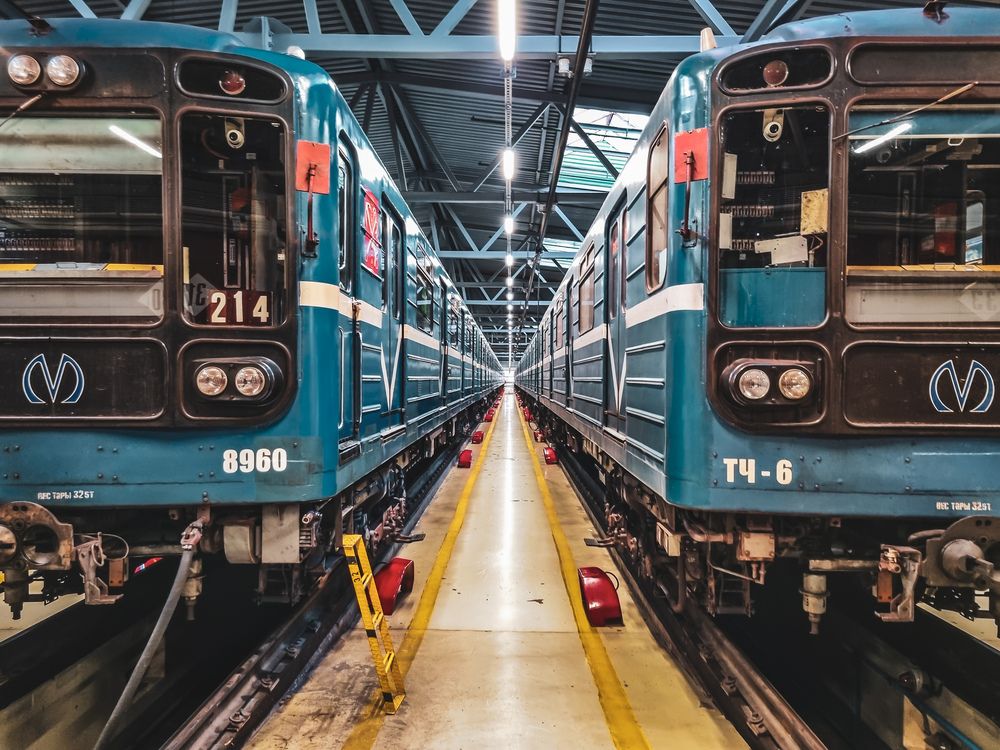 Photograph by Юлия Алексейчикова