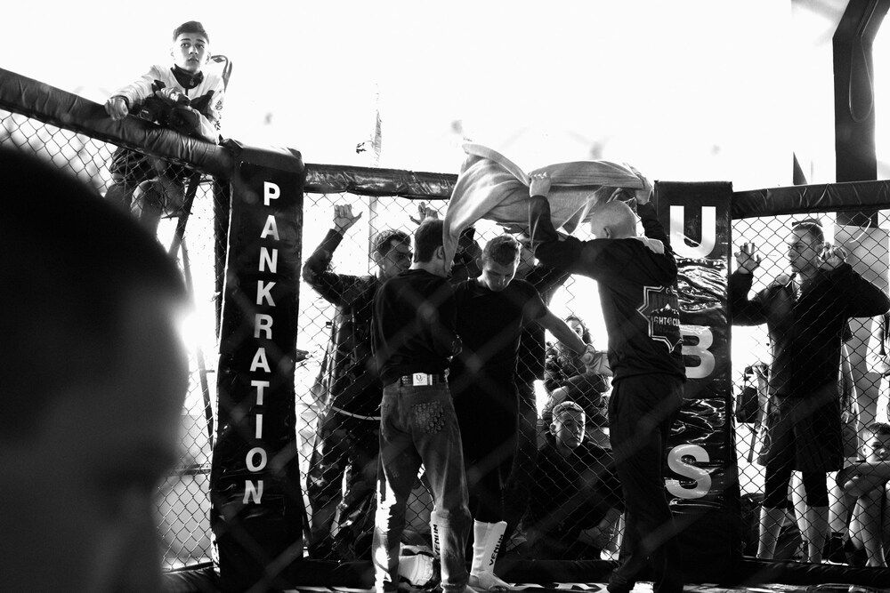 Фотография автора Екатерина Шаманаева