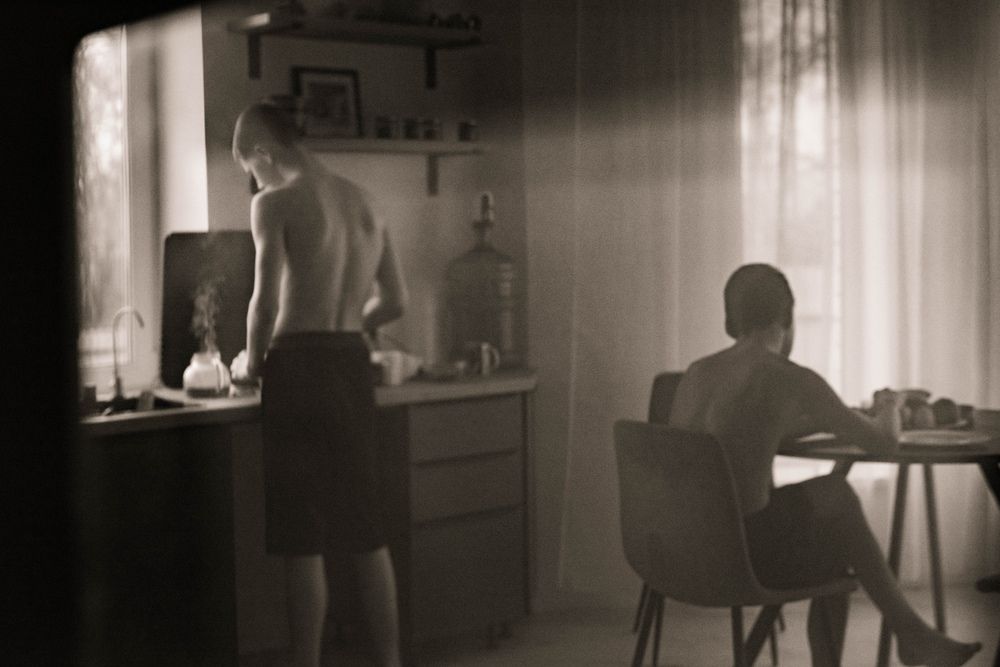 Фотография автора Екатерина Шаманаева