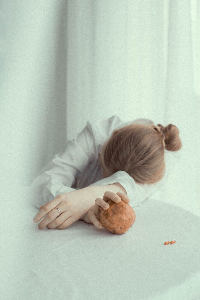 Фотография автора Екатерина Шаманаева