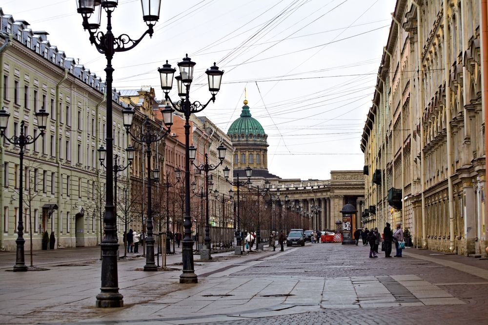 Photograph by Чеботарев Юрий