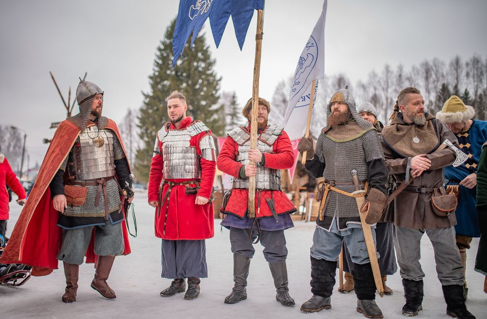 Photograph by Валерий Сарак