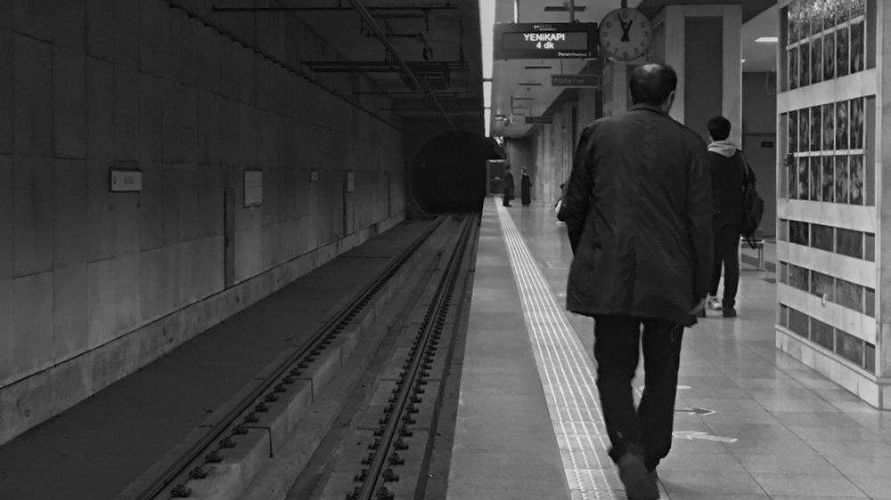 Фотография автора necdet polat