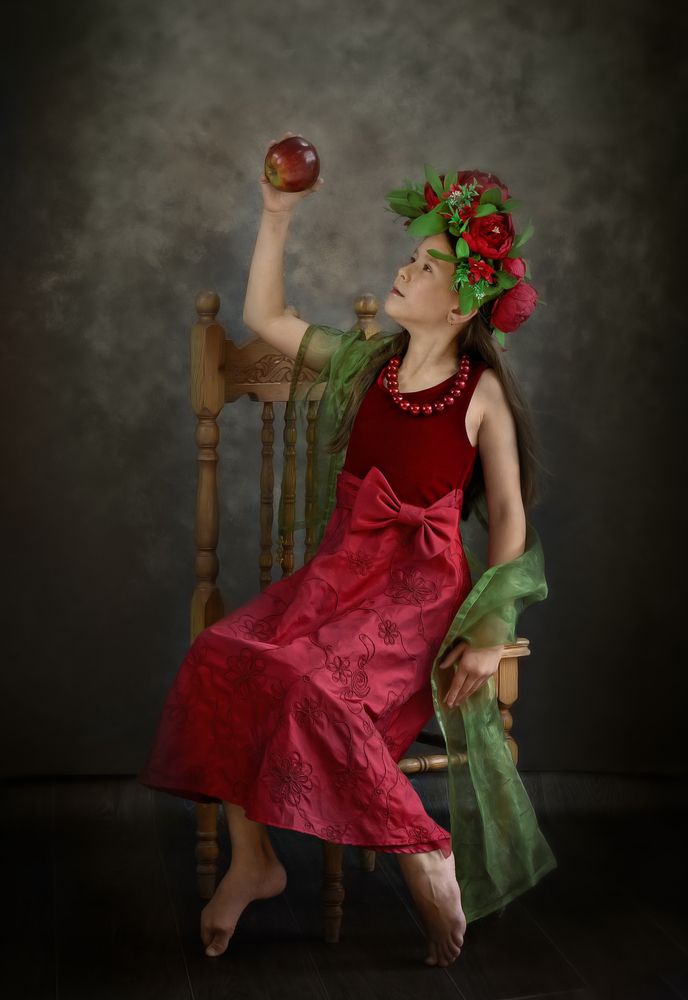 Фотография автора Елена Самофалова