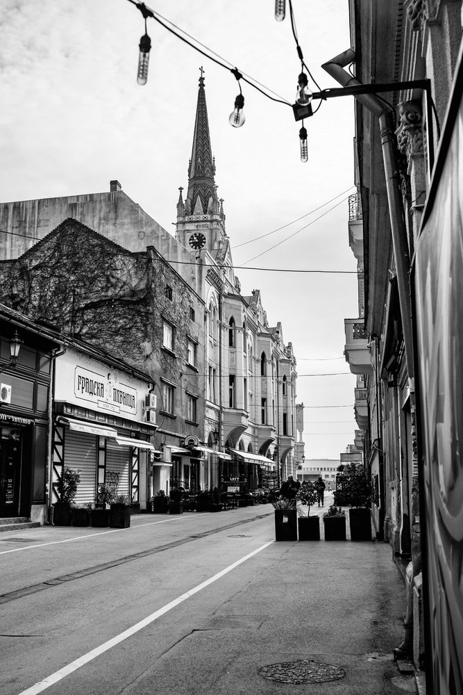 Photograph by Ira Surmasheva