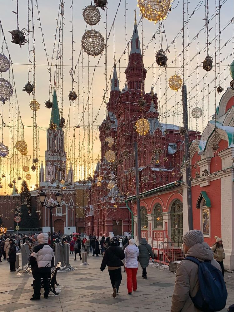 Photograph by Татьяна Семёнова