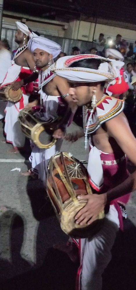 Photograph by Thilantha Abeysinghe